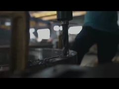 Enregistrement du processus de travail