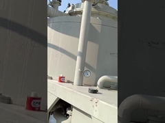 Machine de séparation magnétique de haute intensité séparateur magnétique humide pour OEM personnalisé