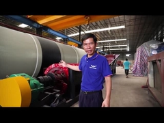 WESEW Laveuse de sable, mélangeuse, convoyeur à auger