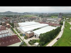 Guangzhou Kaixi Wisdom Valley Technology Co.,Ltd Introduction générale