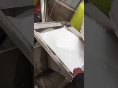 Système de transport personnalisé OEM