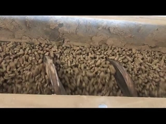 Convoyeur à vis en U