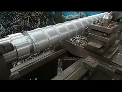 Ensemble de barils de vis du fabricant du convoyeur à vis [OEM et personnalisé]