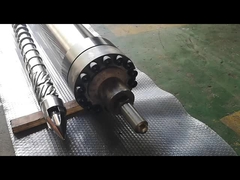 Ensemble de fûts à vis