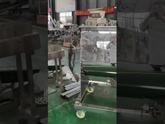 Machine à mélanger les poudres