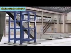 Transporteur électrique polyvalent pour les équipements de manutention