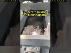 Ciment à vis d'alimentation flexible Tubulaire convoyeur de vibration en spirale avec énergie personnalisée