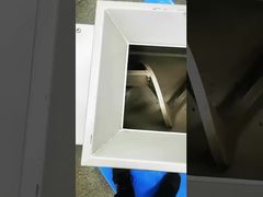 Les vis transporteuses thermiques peuvent être équipées de chemises chauffantes et refroidissantes pour le traitement thermique.