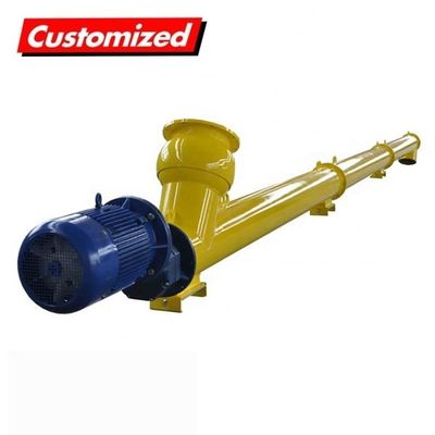 acheter Screw d'alimentation à vis de ciment personnalisé fabrication en ligne
