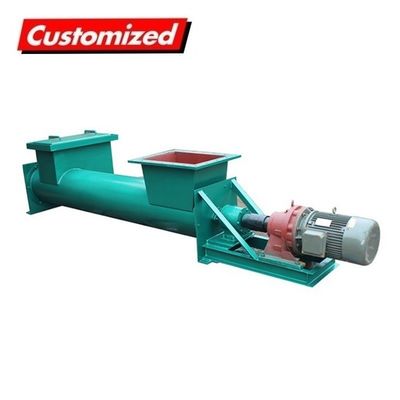 acheter Transporteur à vis sur mesure OEM pour les machines de transport automatiques à puces fabrication en ligne