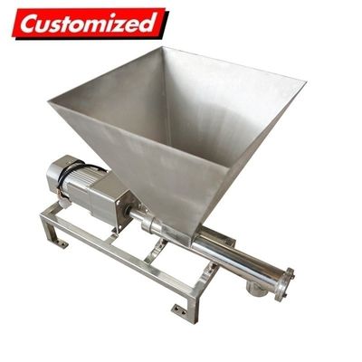 acheter Facile à utiliser, alimentateur à vis flexible fabrication en ligne