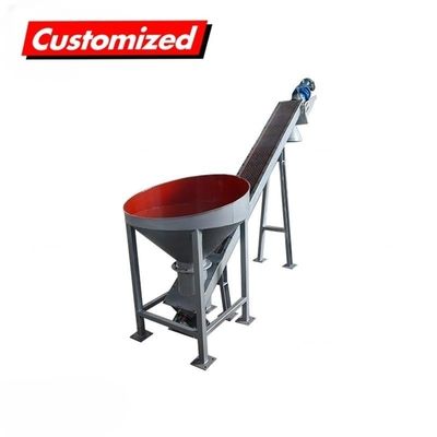 acheter Appareil de transport à vis personnalisable Économique en énergie pour les petites machines de transport de grains fabrication en ligne