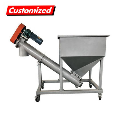 acheter 500.00cm en acier inoxydable vis d'aiguille d'alimentation personnalisable pour la centrale électrique fabrication en ligne