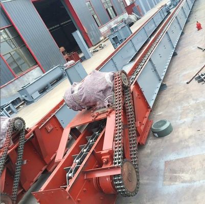acheter Systèmes de convoyeur à auger à grande capacité pour le transport minier fabrication en ligne