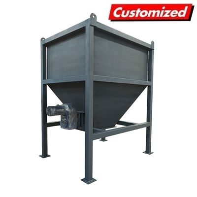 acheter Machine de mélange de poudre à grande vitesse personnalisée fabrication en ligne