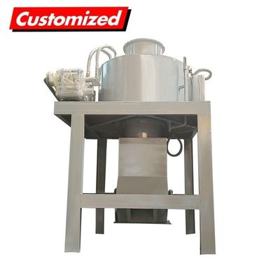 Un bon prix. Séparateur magnétique humide automatique en ligne