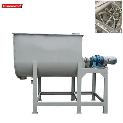 acheter Machine de mélange de poudre de pétrole à grande vitesse pour la transformation alimentaire fabrication en ligne