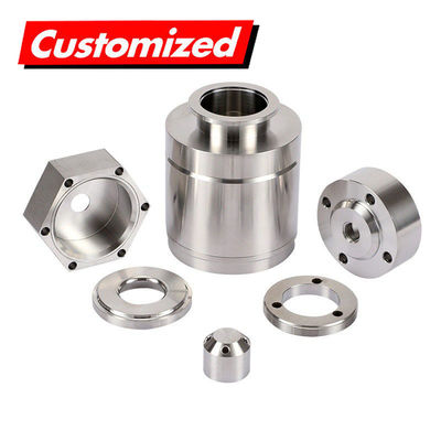acheter Service d'usinage de tournage CNC à haut rendement fabrication en ligne