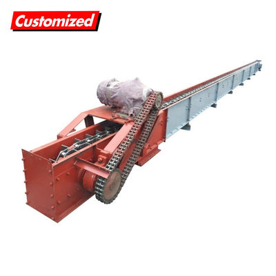 acheter Transporteur à vis d'alimentation en acier au carbone pour usine de transformation des aliments et des boissons fabrication en ligne