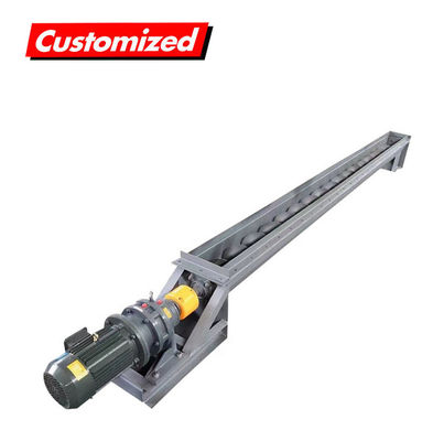 acheter Convecteur à vis à vis à grain à haute efficacité avec système de transmission fabrication en ligne