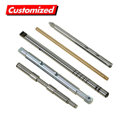 acheter Service de fraisage CNC en acier inoxydable fabrication en ligne