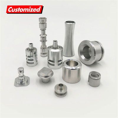 acheter ODM personnalisé CNC professionnel de l'usinage des métaux pour les pièces de machines automobiles fabrication en ligne
