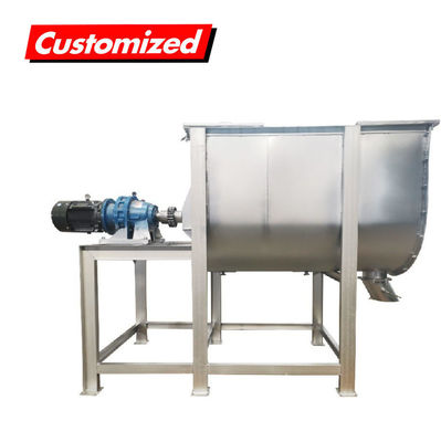 acheter Equipement de mélange de poudre facile à utiliser fabrication en ligne