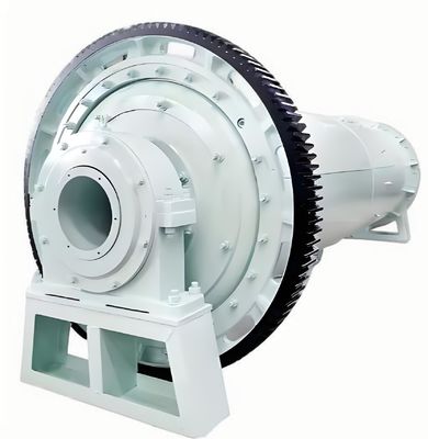 Un bon prix. Moulin à billes pour le concassage de minerai d'or hautement efficace et personnalisable en ligne