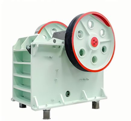 acheter Toutes les fonctions de haut rendement de lourde charge broyeur à vis à mâchoires fabrication en ligne