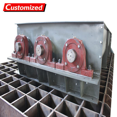 Un bon prix. Multi-Axis Screw Conveyor Three-Axis Mechanical Conveyor Flexible Cement Screw Conveyor For Silos and Cement Mining Applications en ligne