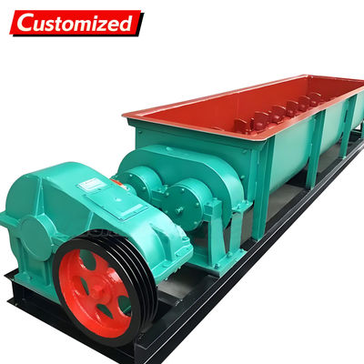 Un bon prix. Custom Screw Conveyors Dual-Shaft/Multi-Shaft Screw Conveyors Flexible Cement Screw Conveyors The dual-shaft design enhances material mixing efficiency, making it suitable for fish meal plants, wood c en ligne