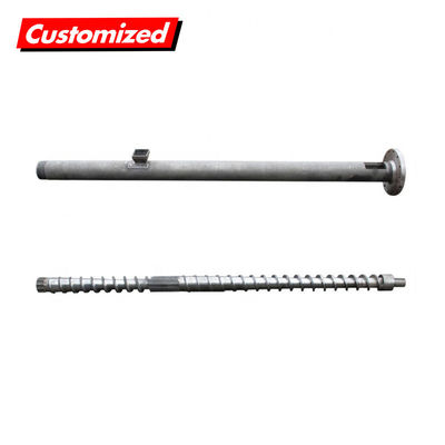 Un bon prix. Réservation d'énergie à haut rendement, micro-conique à vis personnalisable, équipé d'une extrudeuse en ligne