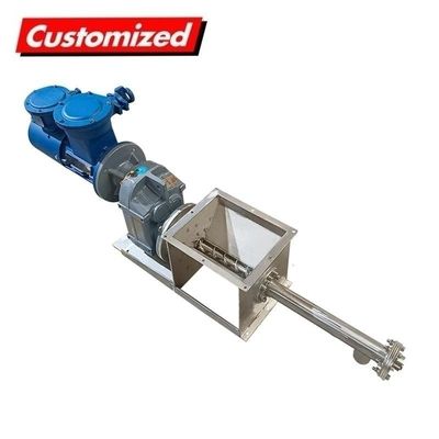 Un bon prix. Réglable de poudre à auger de qualité industrielle avec tournevis automatique en ligne