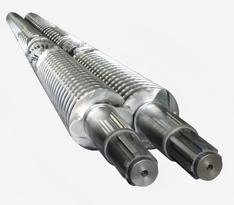 Un bon prix. Extrusion et bonne compatibilité des matériaux pour une plastification uniforme en ligne