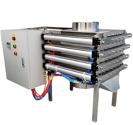 Un bon prix. Séparateur magnétique personnalisable pour l'industrie chimique en ligne