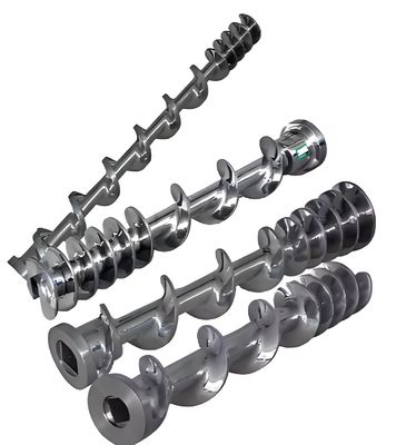 Un bon prix. SPT OEM 316 304 en acier inoxydable coulée automatique moissonneuses à viande à angle en ligne