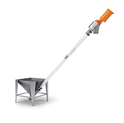 Un bon prix. Matériau de tuyau PPR flexible pour le transport de poudre sèche en ligne