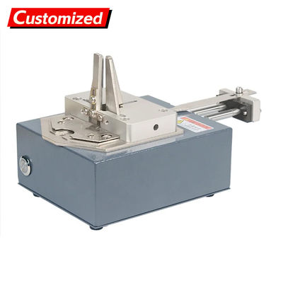 Un bon prix. oem Automatic Magnet Separator Machine, Intelligent Induction Strong Magnetic Metal Separation Adjustable speed Intelligent sensing suitable for magnets of various shapes en ligne
