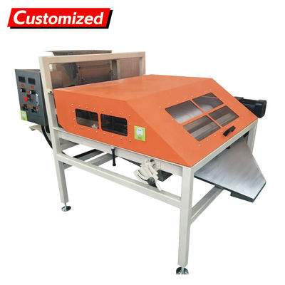 Un bon prix. Customized Magnetic Separator for Iron Metal Discharge High-Efficiency Belt-Type Magnetic Separator Suitable for waste recycling, old furniture and appliance recovery, mining, waste-to-energy plants en ligne