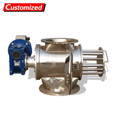 Un bon prix. 12Separateur magnétique permanent râpé Séparateur magnétique sec, fiabilité Élimination de la contamination intense par le fer magnétique, polluants minéraux, produits chimiques en ligne