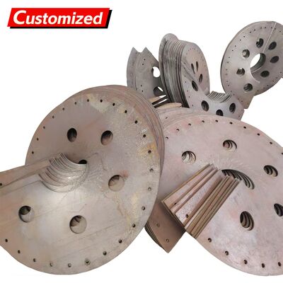 Un bon prix. Machine à laver le sable en acier inoxydable sur mesure avec des lames spirales surdimensionnées et des puits de convoyeurs spiraux de grand diamètre en ligne