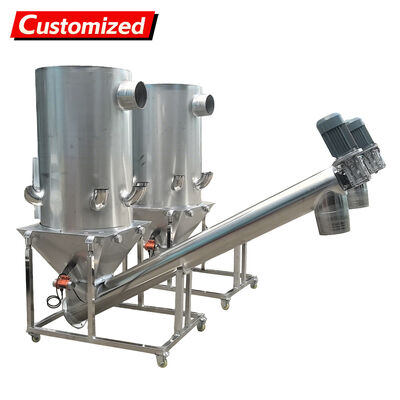 Un bon prix. Gril à charbon en spirale sur mesure en acier inoxydable 304 - Résistant à la corrosion, durable à haute température, antirouille, contrôle de température réglable, barbecue de camping en ligne