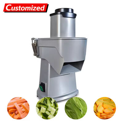 Un bon prix. Coupeuse de légumes personnalisée, coupeuse, coupeuse, machine à couper les légumes, coupeuse de pommes de terre Convient pour couper divers légumes et fruits en ligne