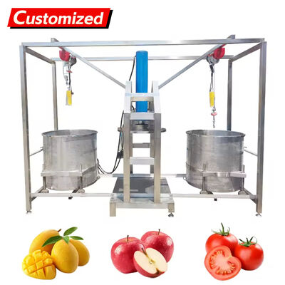 Un bon prix. Presse-agrumes industriel personnalisé pour fruits et légumes, presse-grenade, presse-citron, extracteur de jus, presse à froid, centrifugeuse commerciale, adaptée pour presser les pommes, ananas, bananes, fruits et légumes en ligne